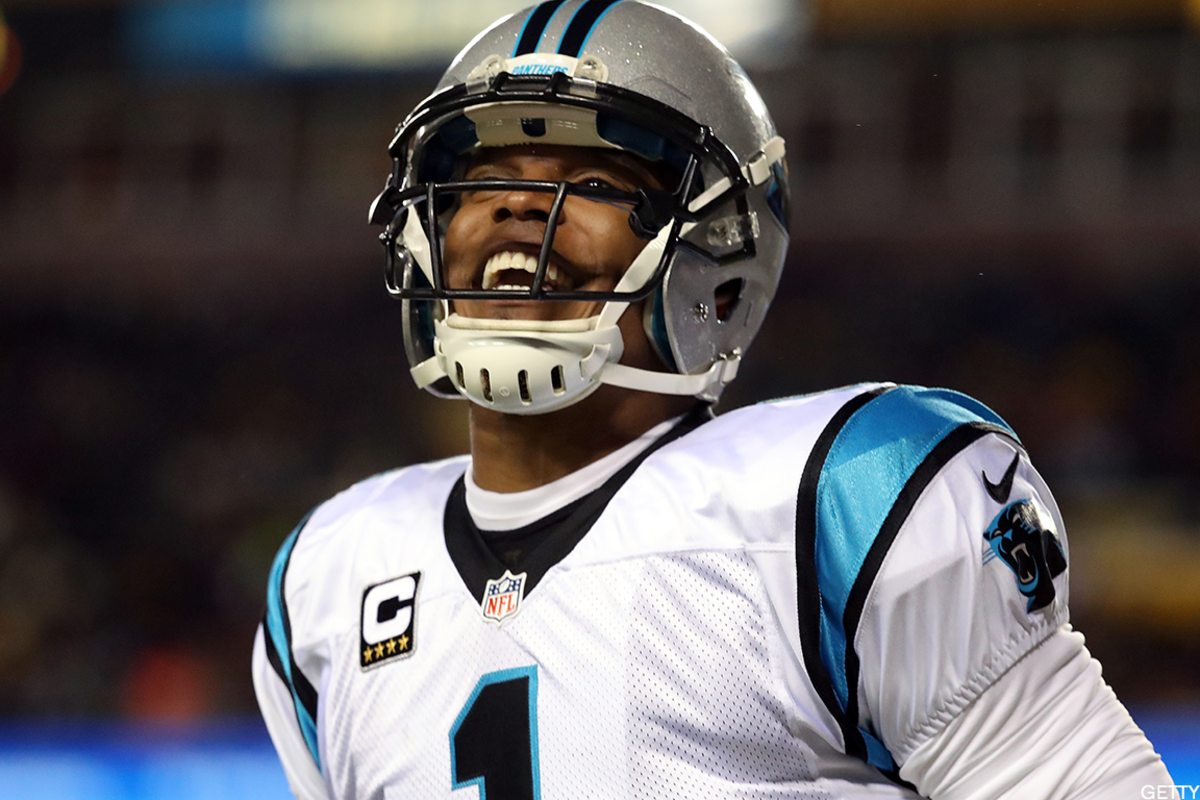 It's Official, David Tepper Is the New Owner of the NFL's Carolina ...