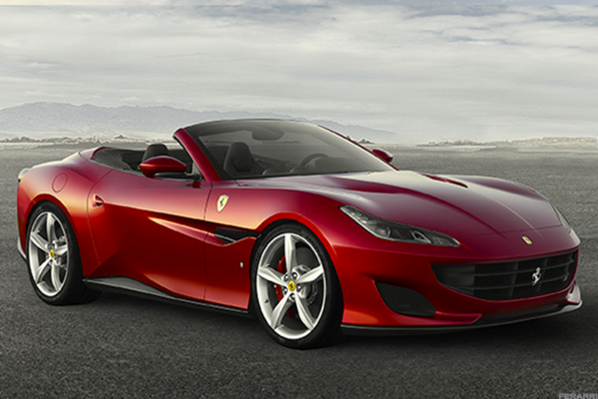 Sorry Ferrari But Teslas New 250000 Roadster Just