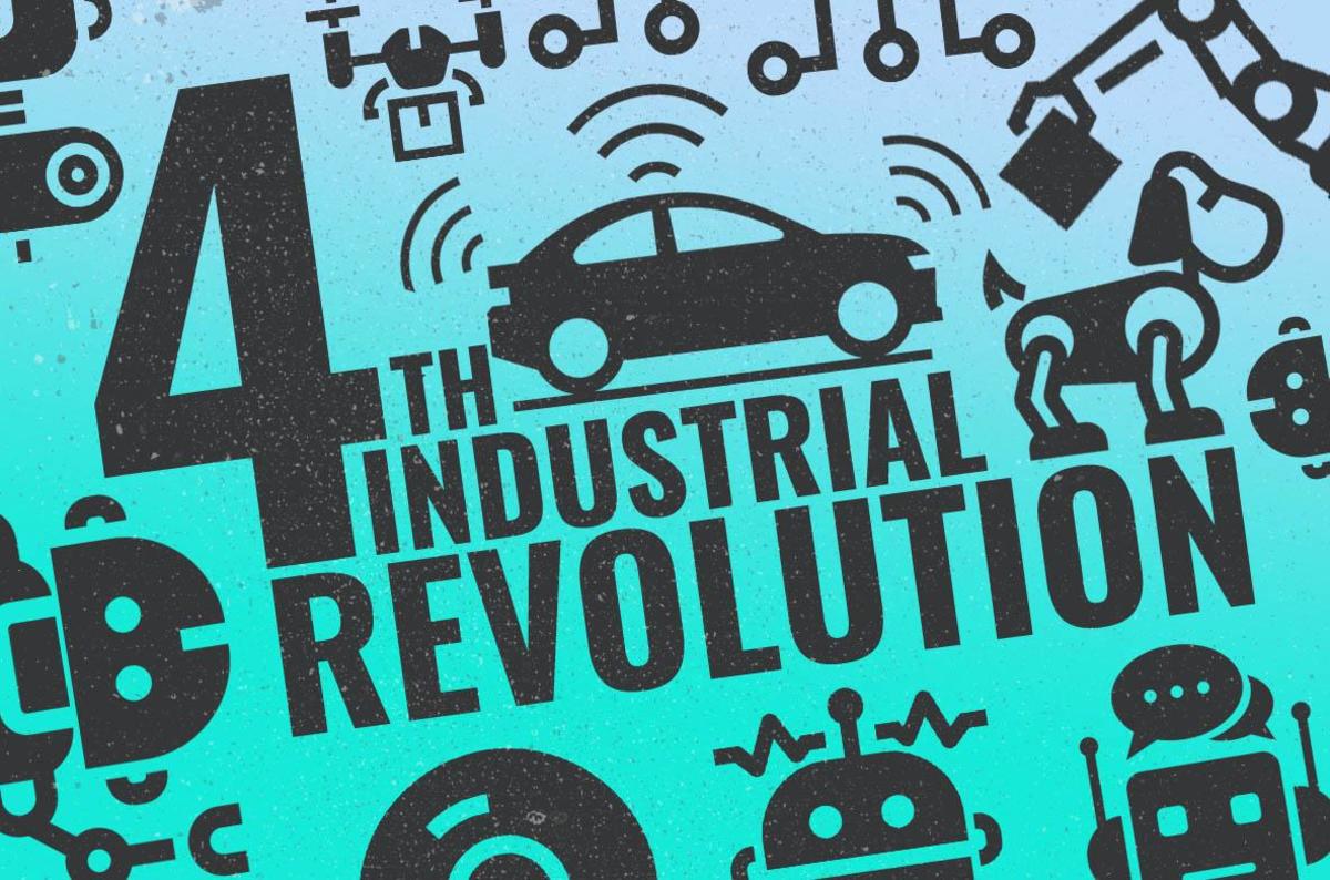 what-is-the-fourth-industrial-revolution-thestreet