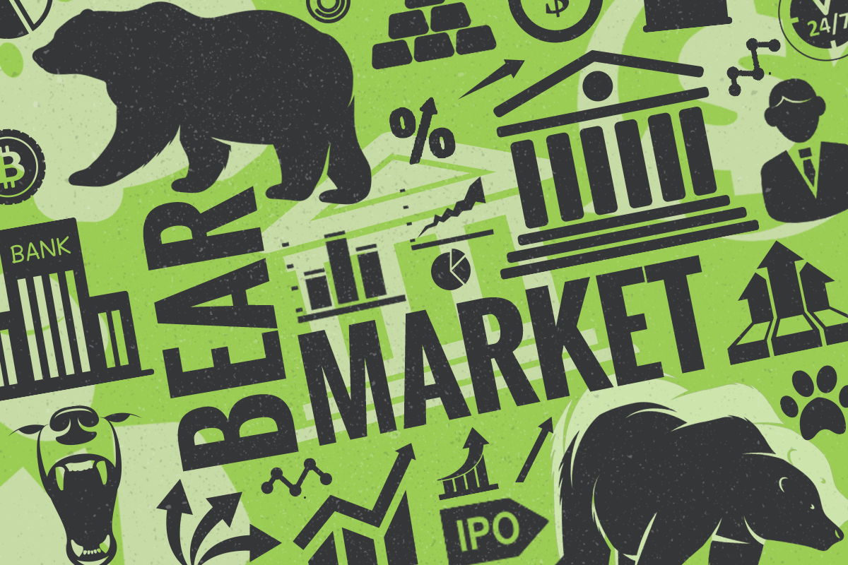 what-is-a-bear-market-thestreet