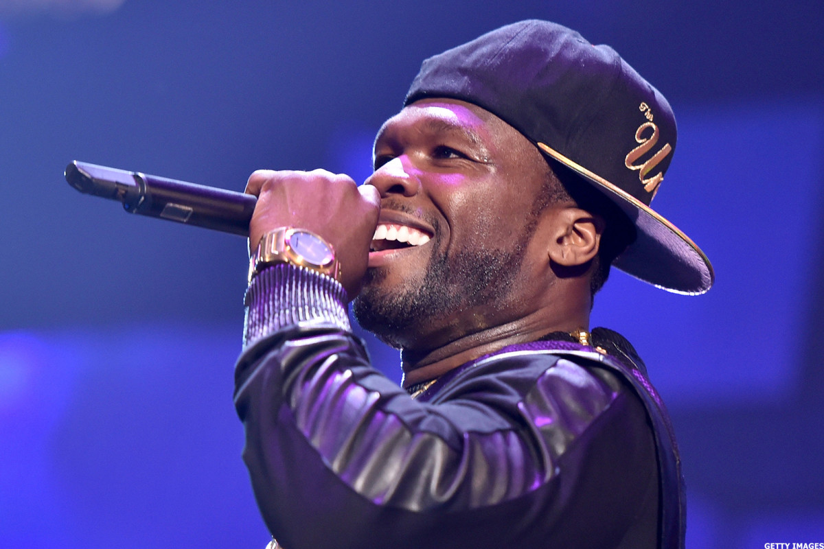 50 Cent's Bankruptcy Curse: 7 Other Rappers Who Went from Boom to Bust ...