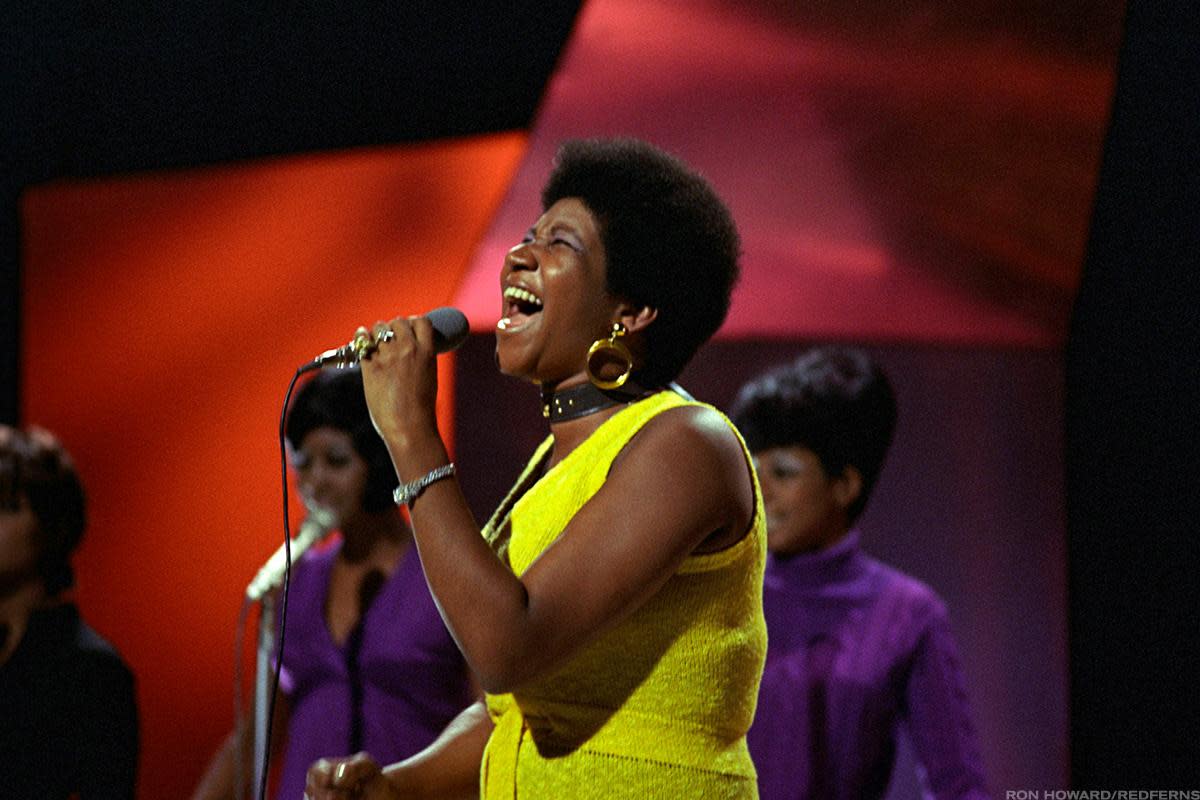 Remembering Aretha Franklin: Life, Career and Greatest Achievements ...