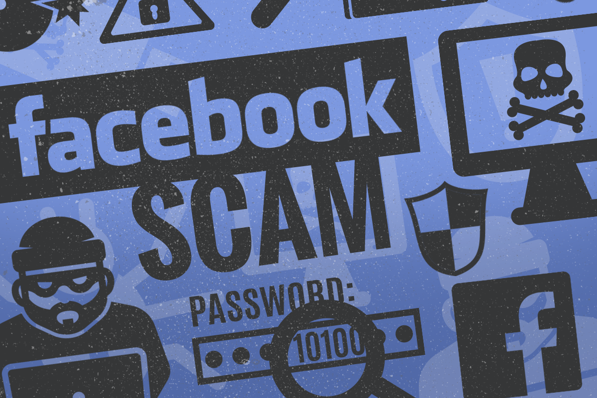 Top 7 Facebook Scams To Watch - TheStreet