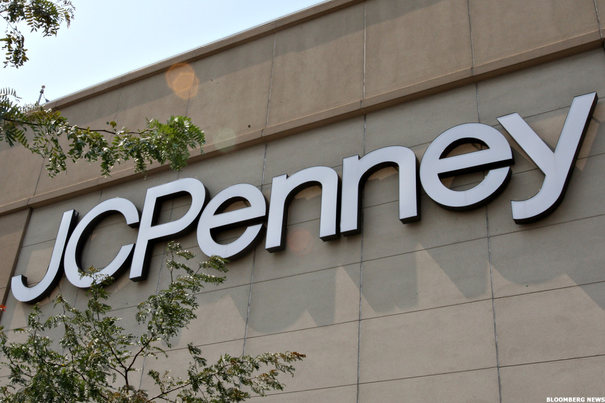 J. C. Penney Company, Inc. Accelerates Its Option to Acquire Liz