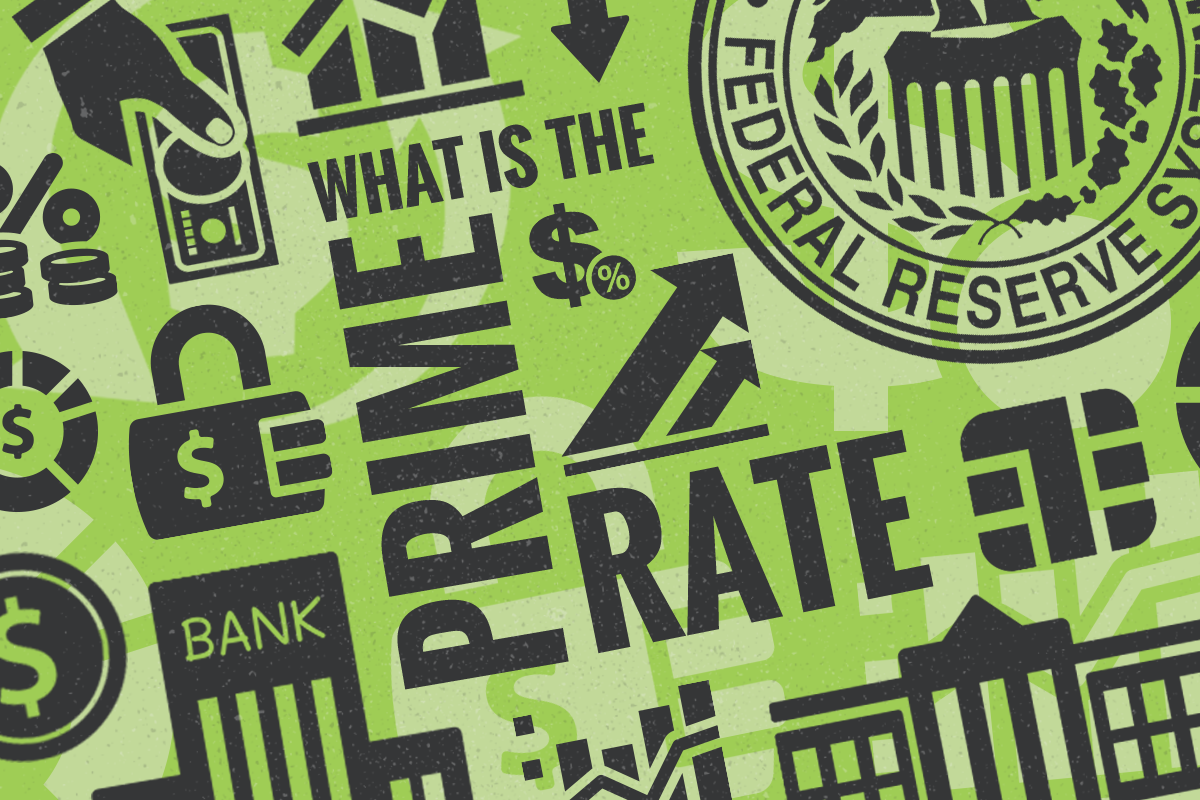 What Is The Prime Rate Definition History And Current Rate TheStreet