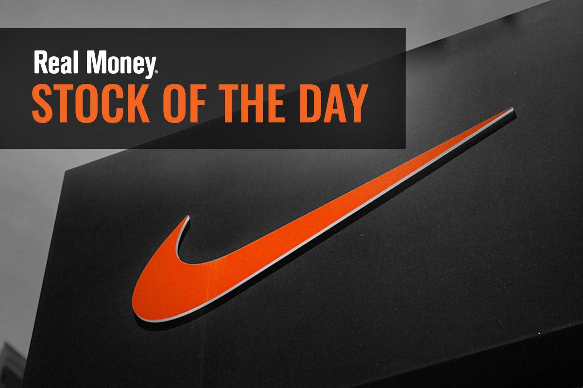 Nike's Q2 Results Were Impressive, Really Impressive - TheStreet