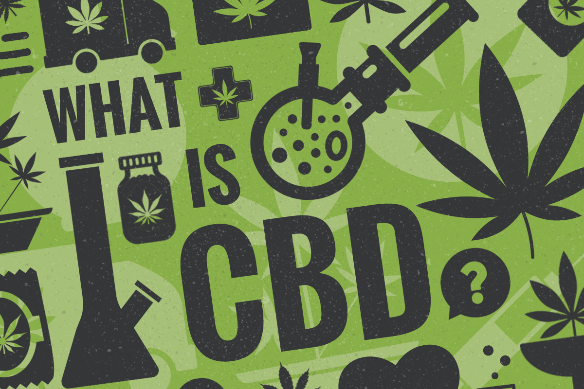 What is CBD? Effects, Benefits and Legality - TheStreet