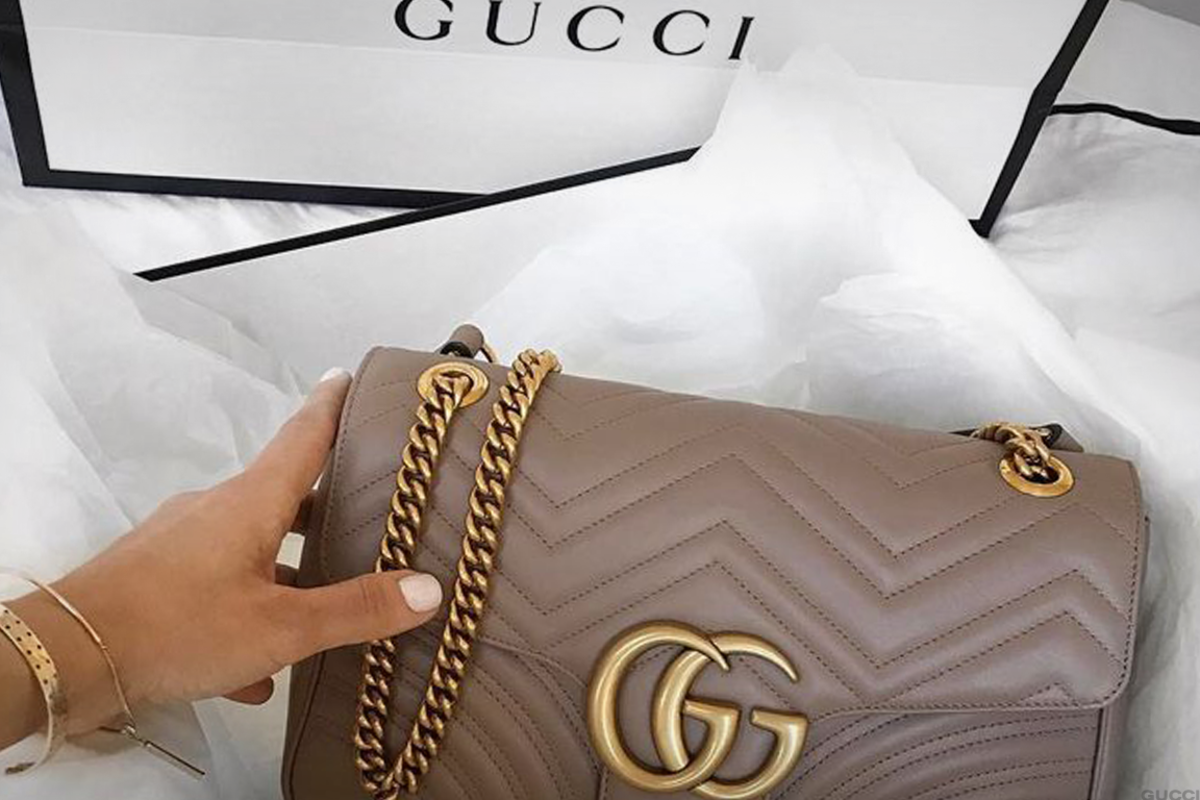 Apple, Louis Vuitton, Gucci and other luxury brands drop China prices as  tax cuts come into effect
