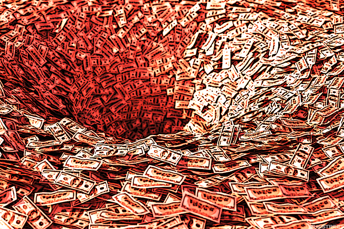 Debt To Equity Ratio Formula Meaning Example And Interpretation