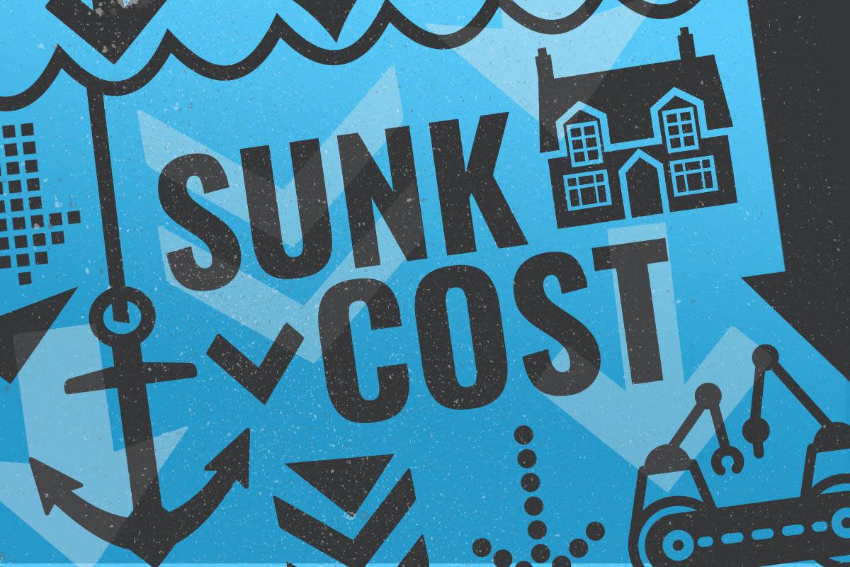 Sunk Cost Definition, Examples and Fallacy TheStreet