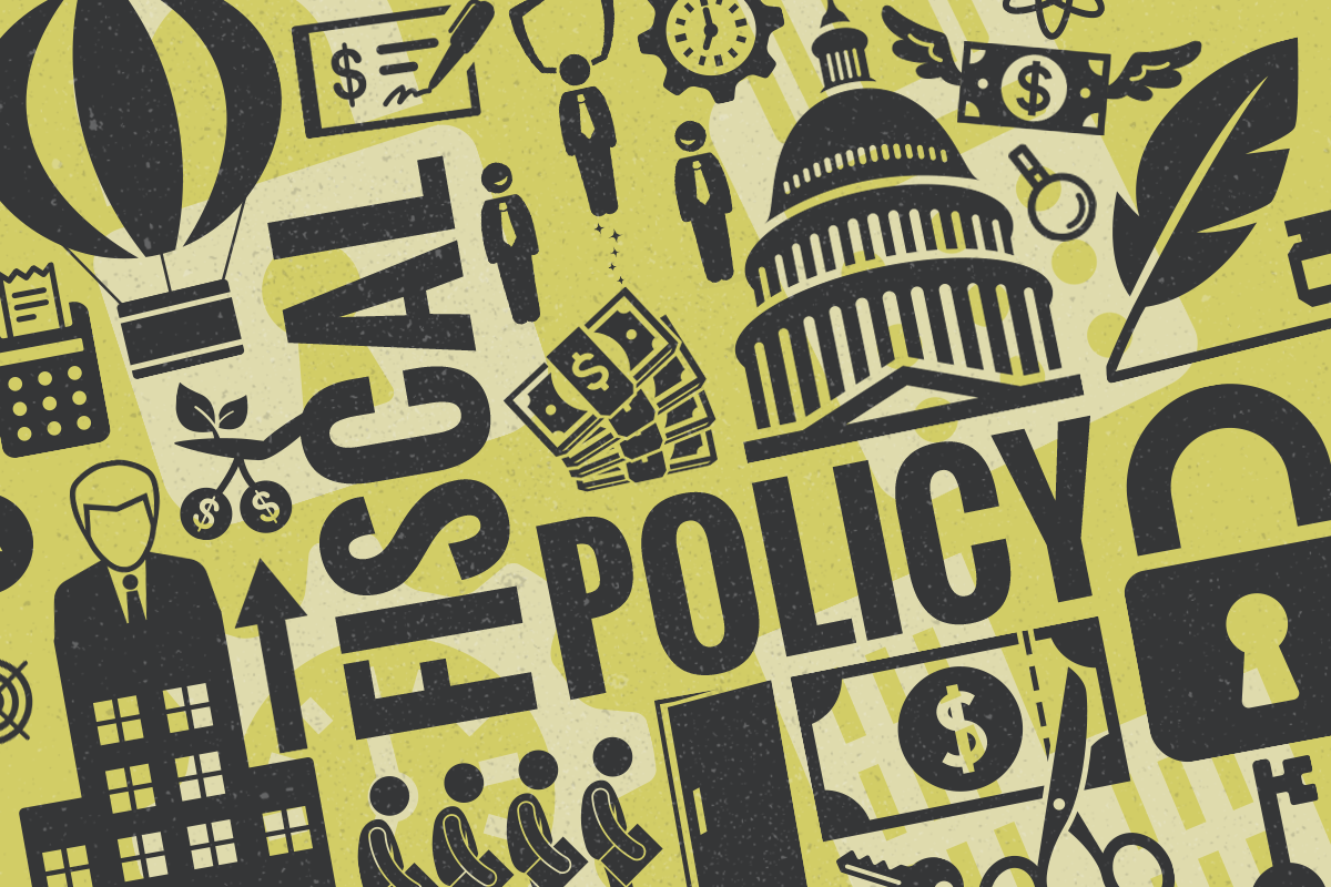 What Is Fiscal Policy Examples Types And Objectives TheStreet