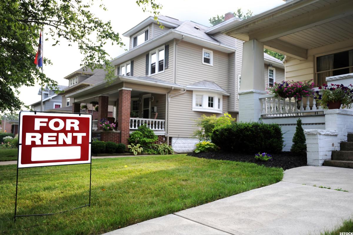 Top 10 Markets to Own Rental Homes TheStreet