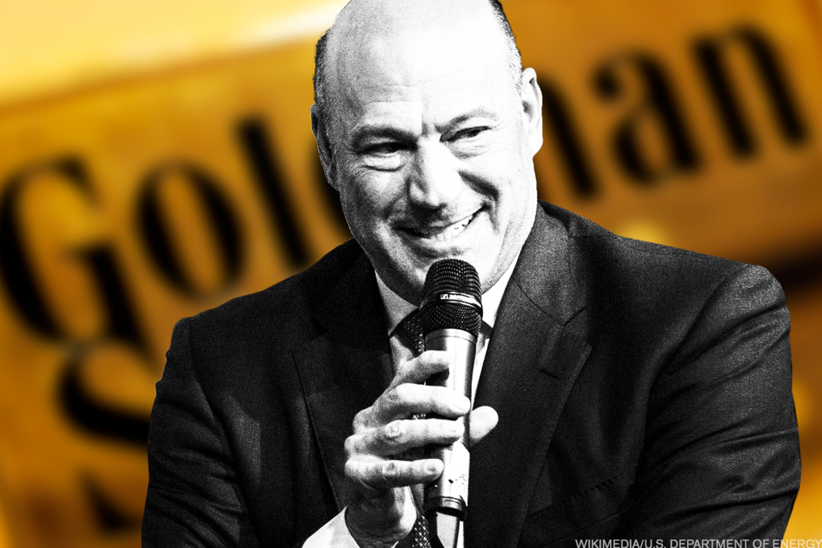 Jim Cramer Says Watch These 7 Stocks to Tell You Gary Cohn