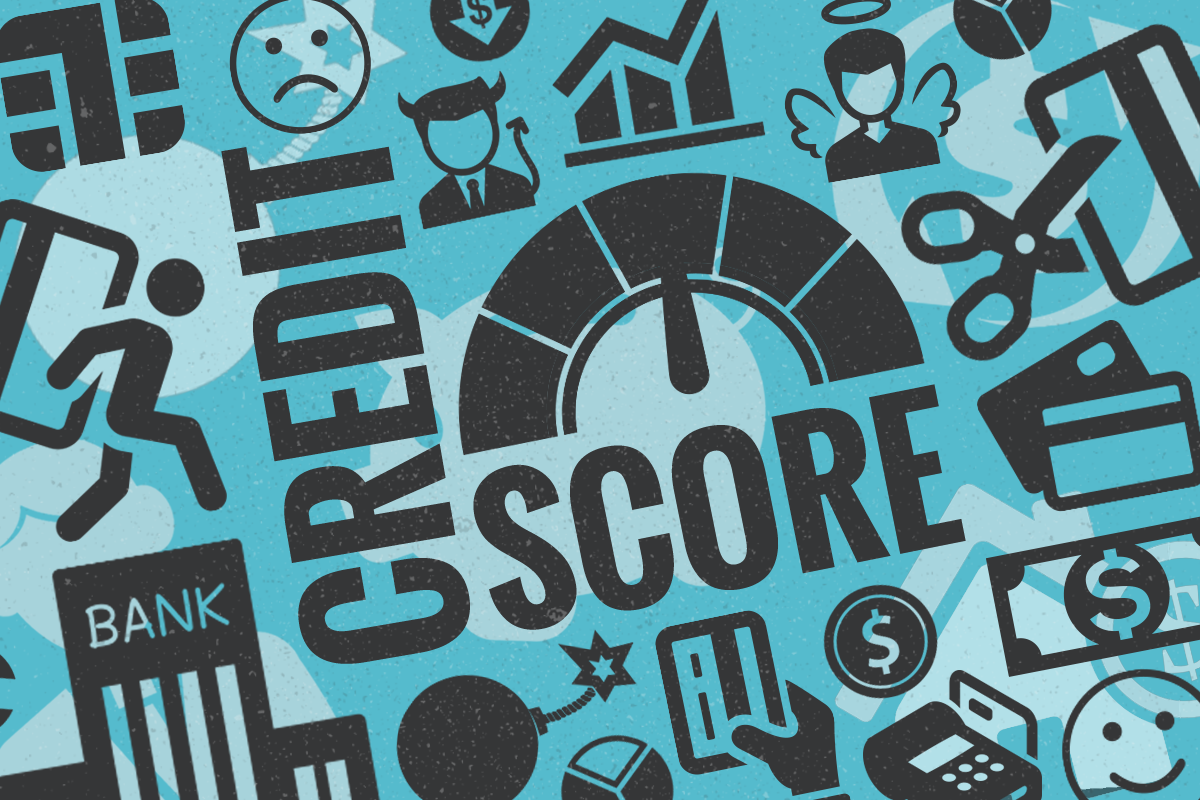 12 Simple Ways to Improve Your Credit Score - TheStreet