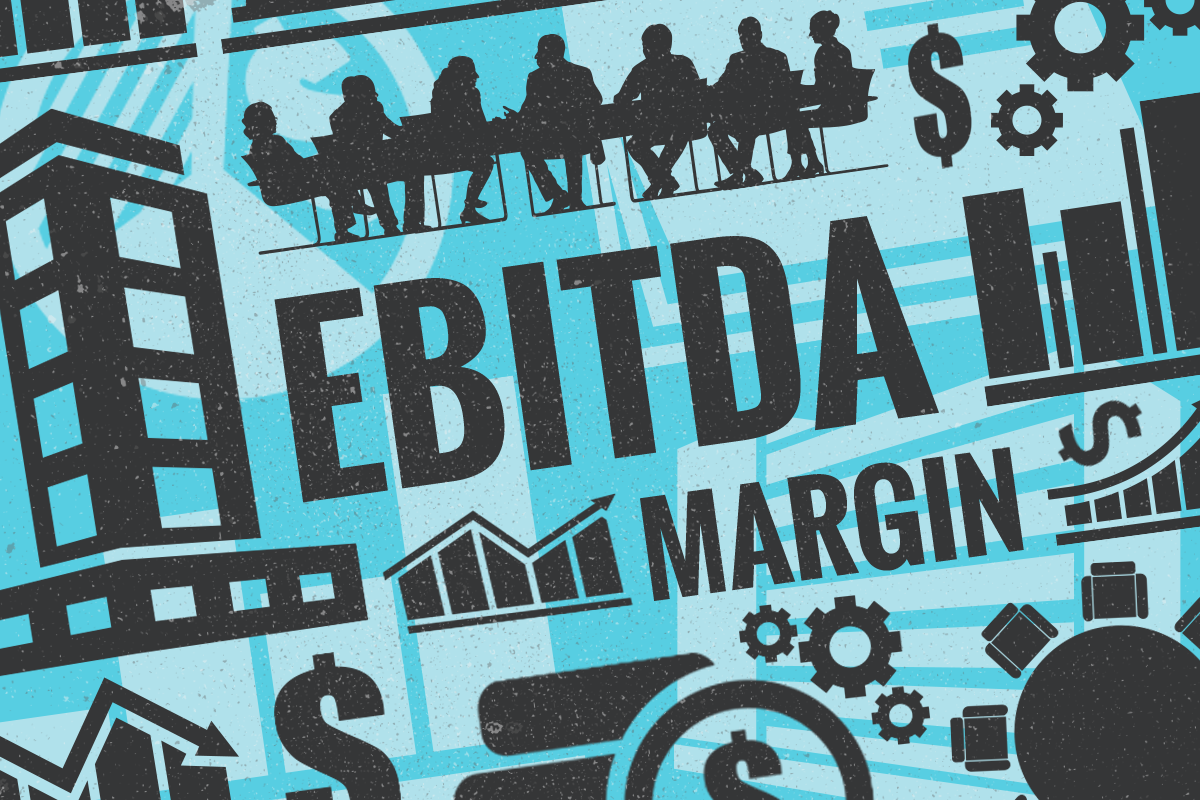 What Is An Ebitda Margin Examples And How To Calculate Thestreet 1236