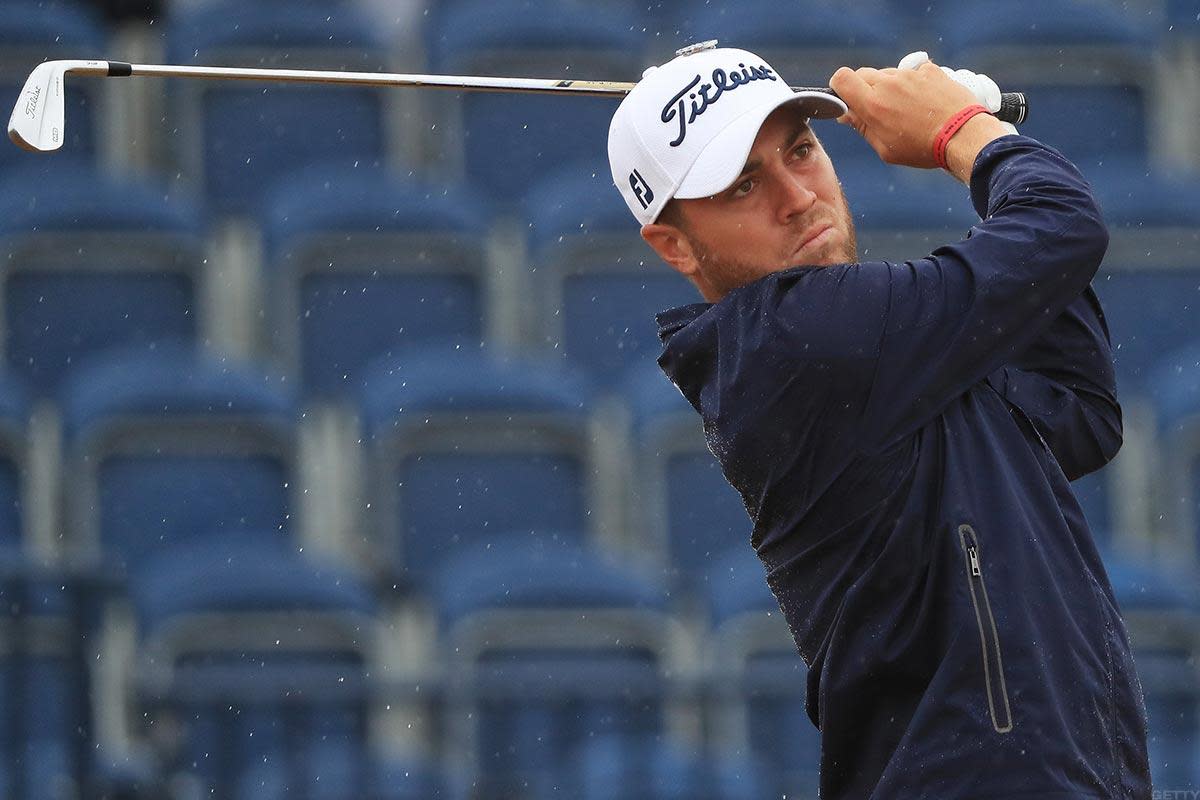 What Is Justin Thomas' Net Worth? TheStreet