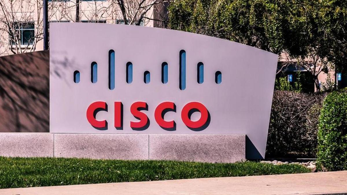 What Does Cisco Actually Do? The History of the Company - TheStreet