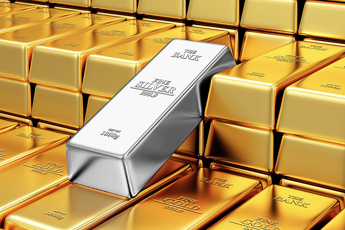 Could Big Moves Be Ahead for Silver? - TheStreet