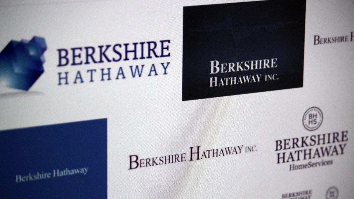 History Of Berkshire Hathaway: Timeline And Facts - TheStreet