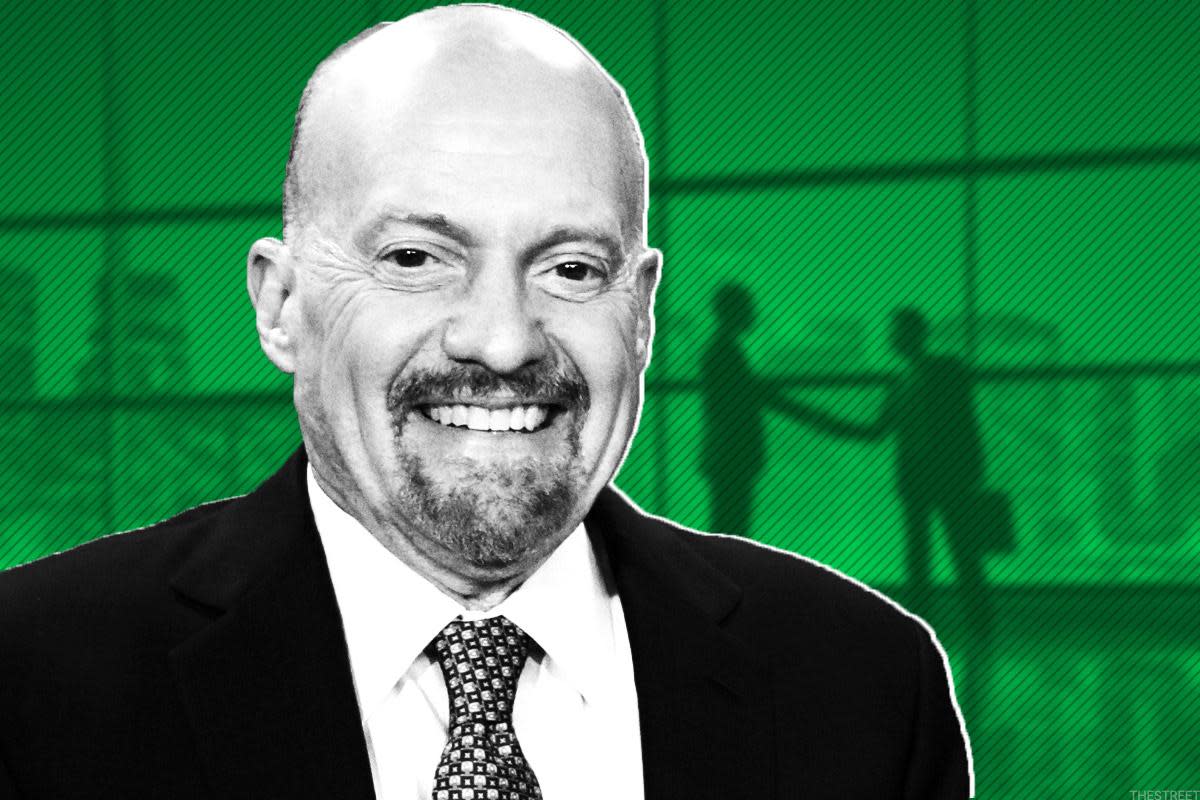 How Jim Cramer Knew When To Buy Citigroup And Goldman Sachs Stock ...