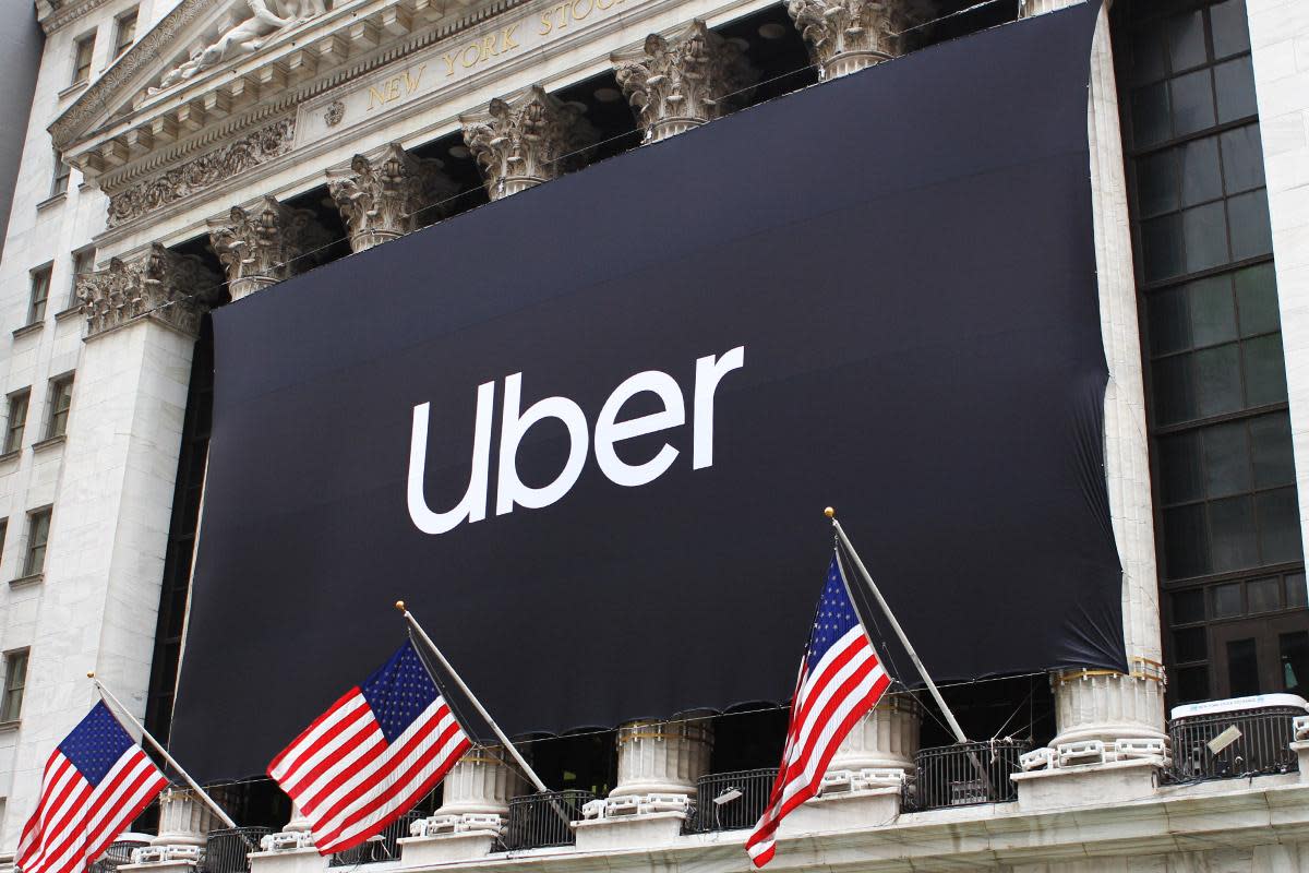 A Profitability Play? What Investors Need to Know About Uber After
