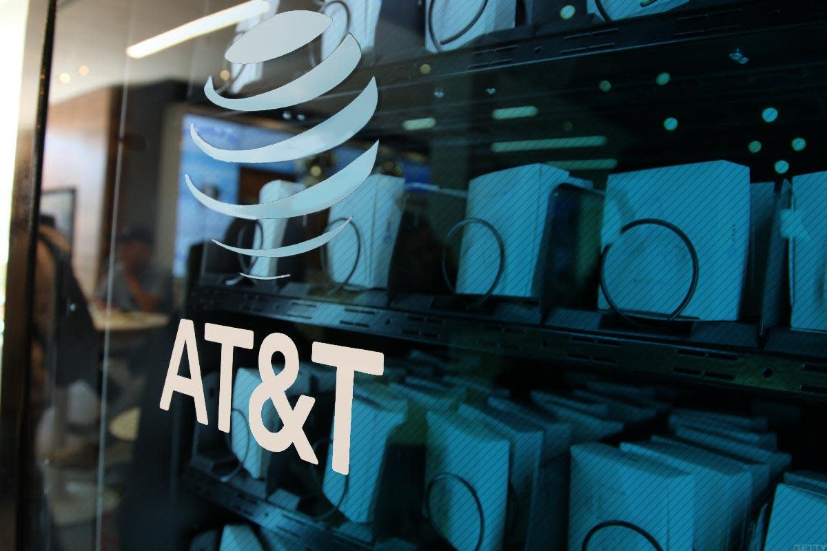 AT&T The History of the Telephone TheStreet