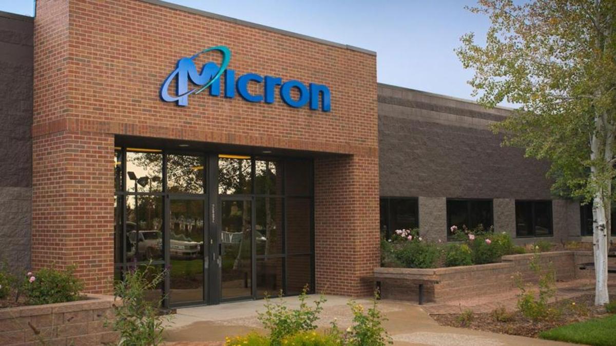 Micron Solutions