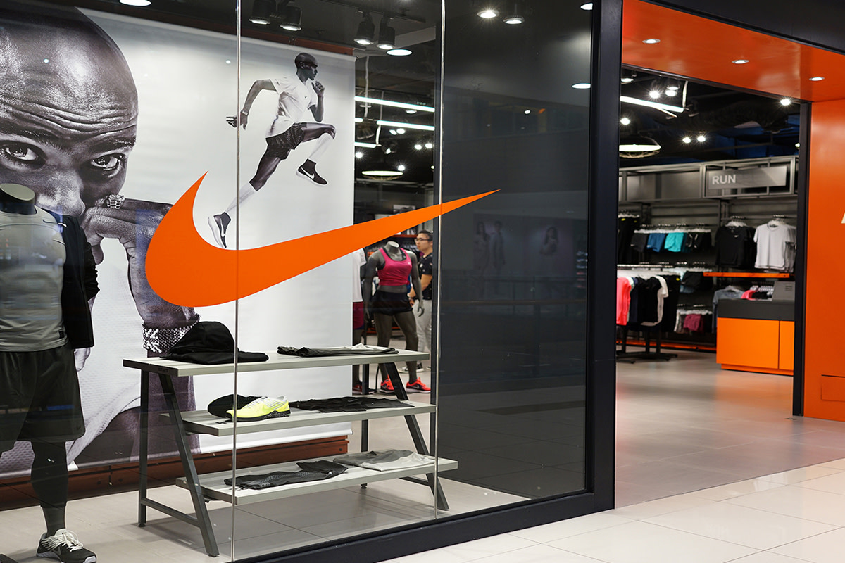 Nike Shares Drop as NBA-China Dispute Raises Consumer Boycott Concern ...