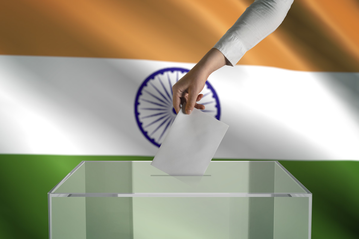 India's 2019 General Election: By the Numbers - TheStreet