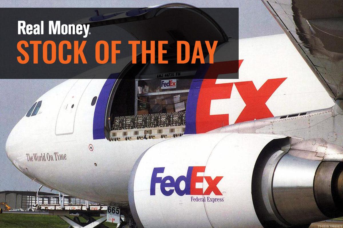 by end of day fedex meaning