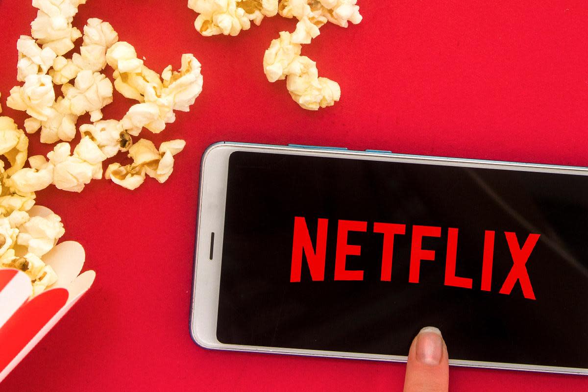 Red Flags You Should Binge Watch From Netflix Earnings - TheStreet