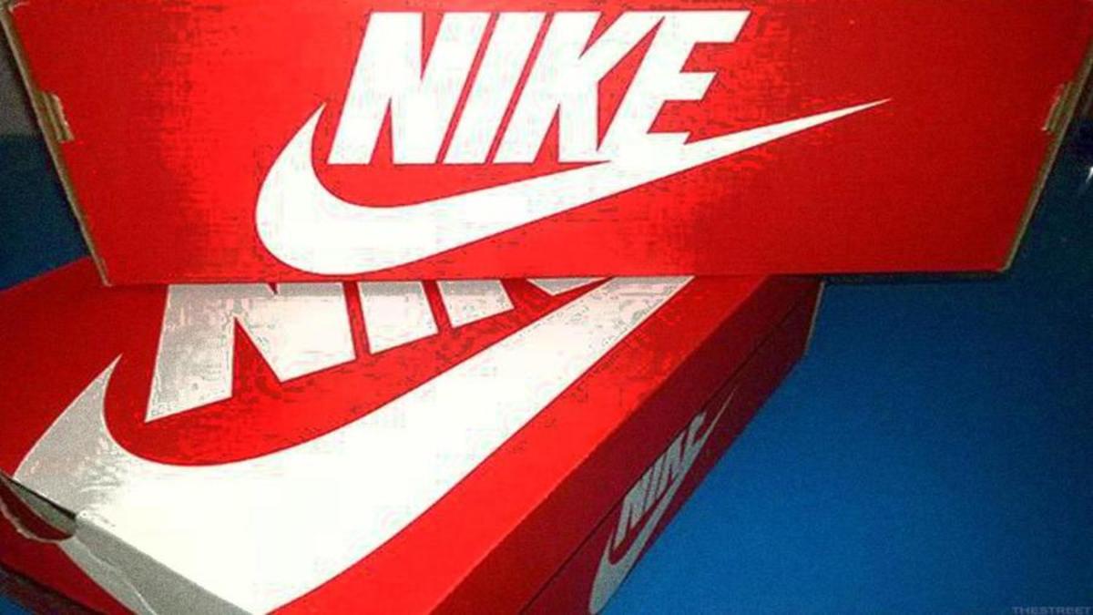 Nike Falls After Revenue Miss, Mixed Earnings Report - TheStreet