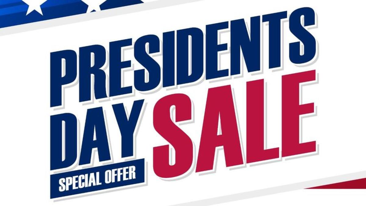 Video Best Presidents Day Deals! TheStreet