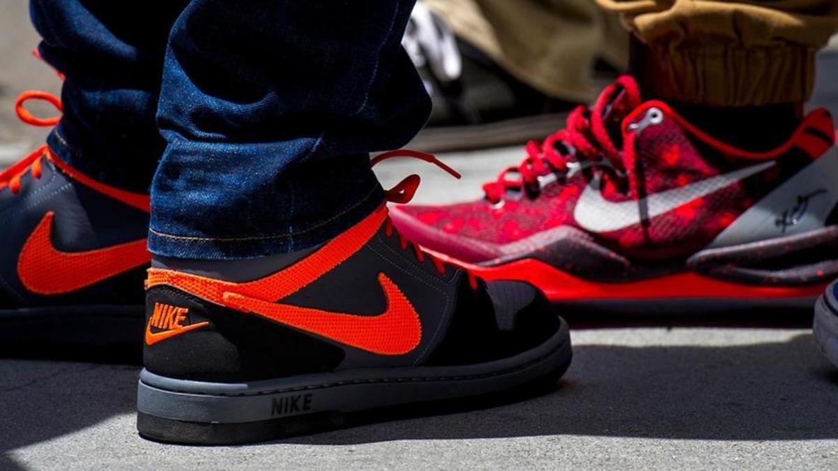 Jim Cramer on Nike Personalization Is Key TheStreet