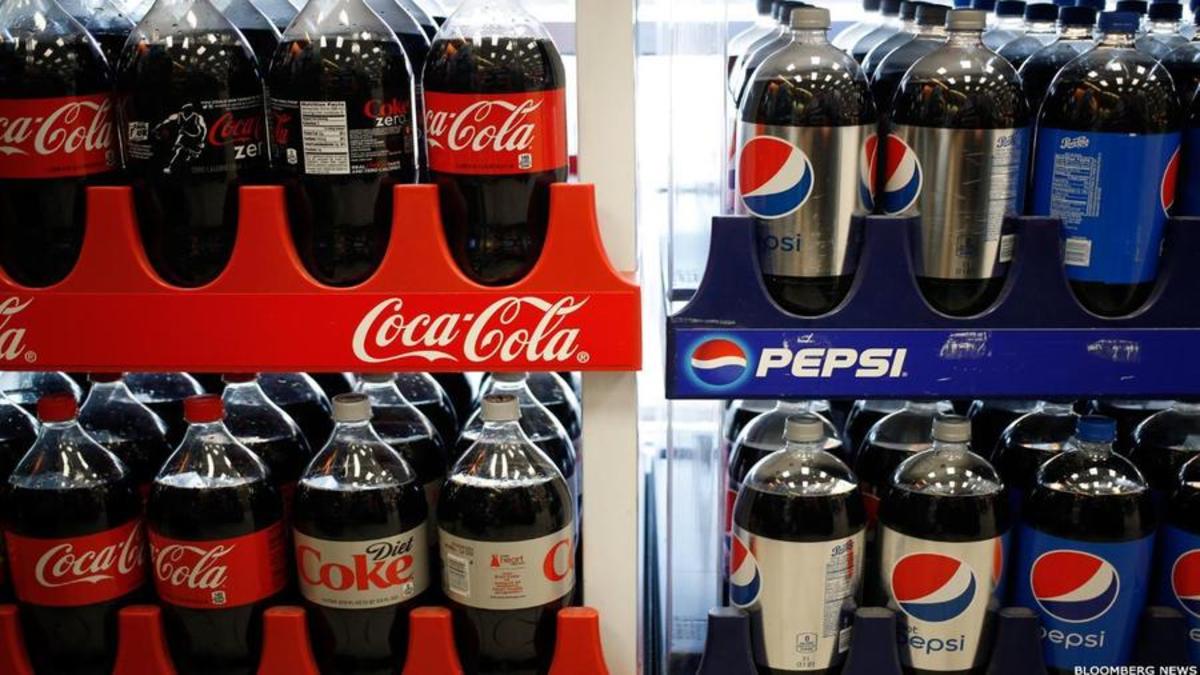 Coca-Cola vs. Pepsi: Who Is Making the Better Deals? - TheStreet