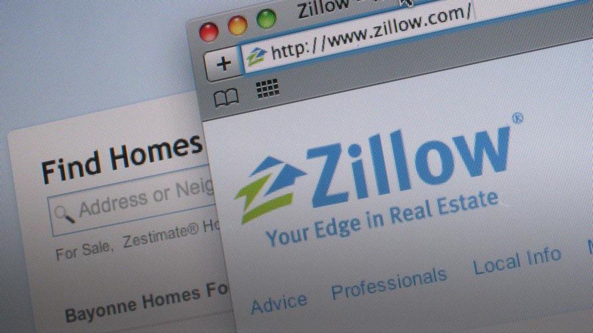 Jim Cramer on Zillow's New Business: Buying and Selling Homes - TheStreet