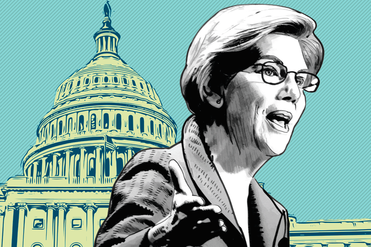 Billionaire Backlash: Elizabeth Warren Battles Nation's Top ...