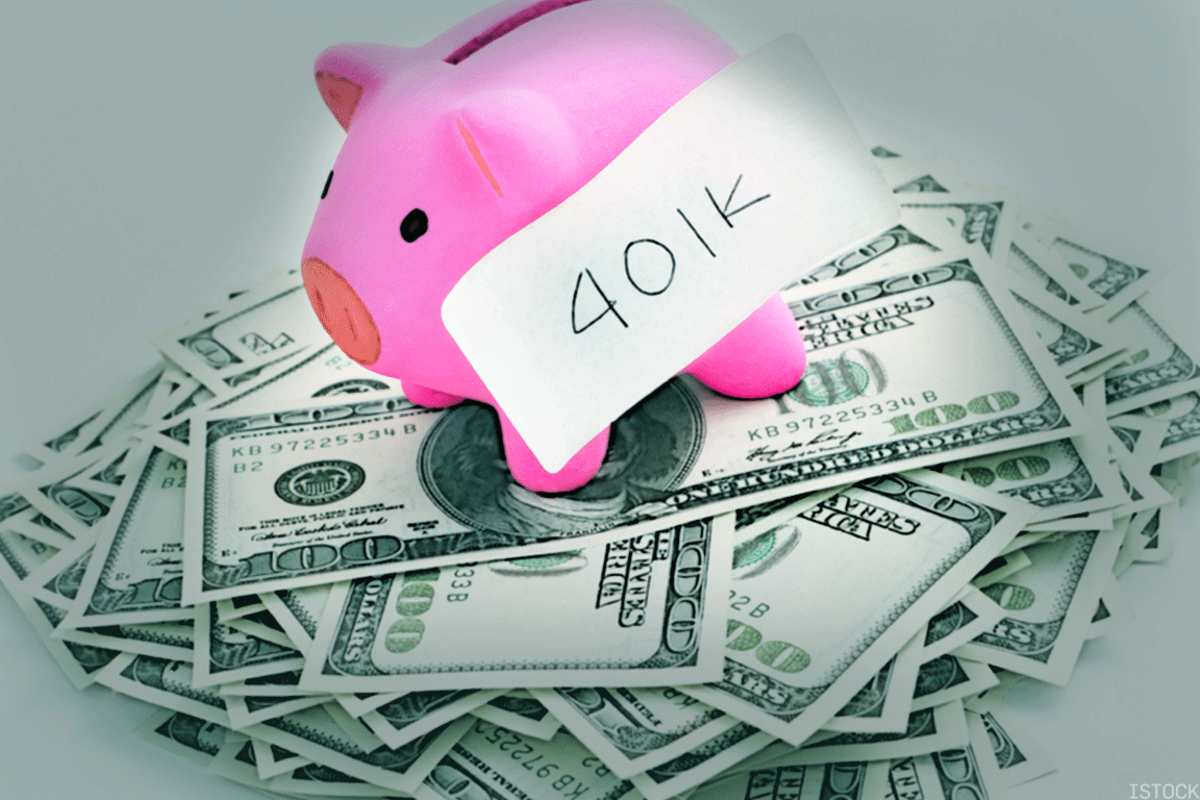 The Best 401(k) Providers TheStreet