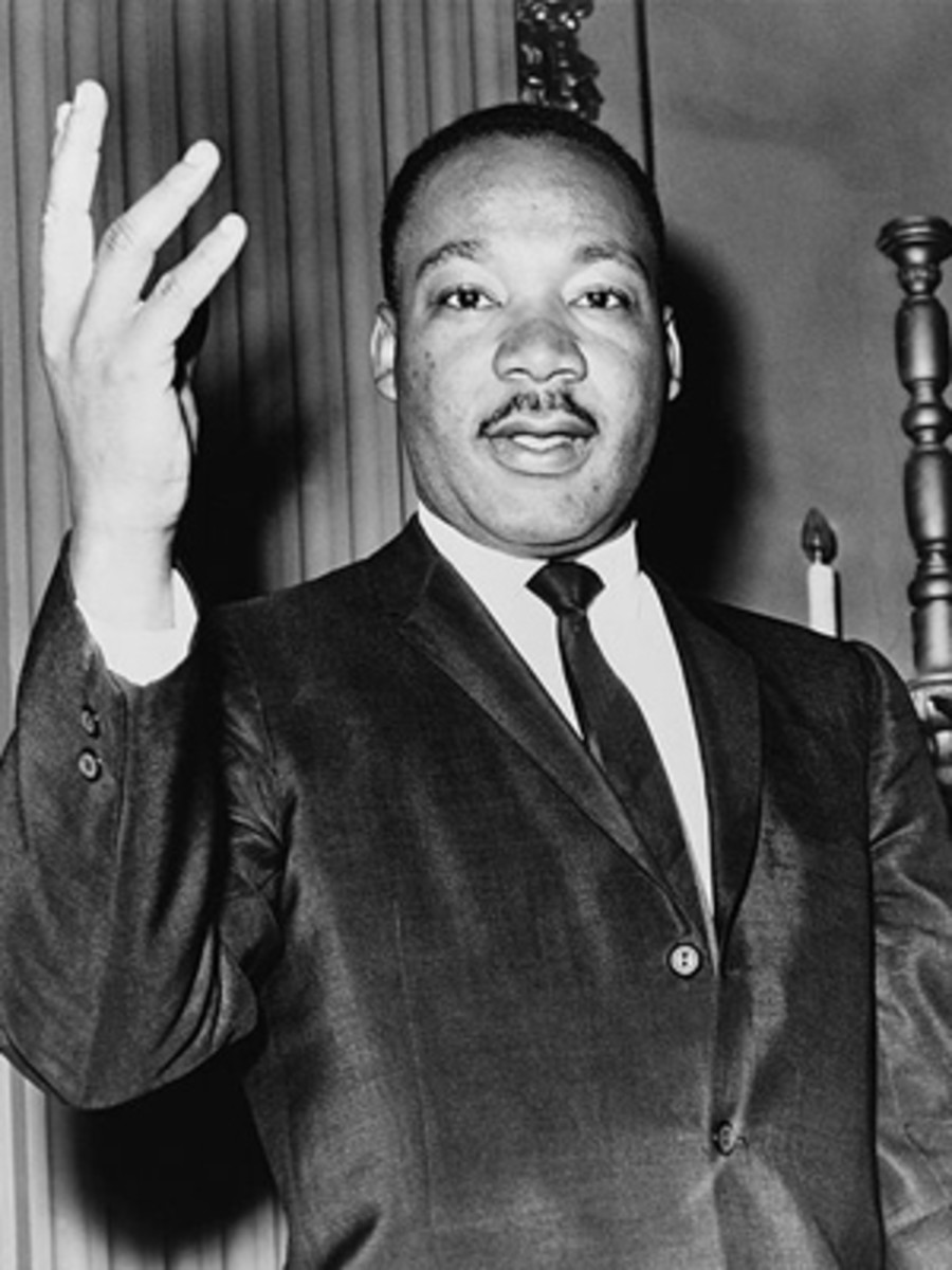 Is the Stock Market Open on Martin Luther King Jr. Day TheStreet