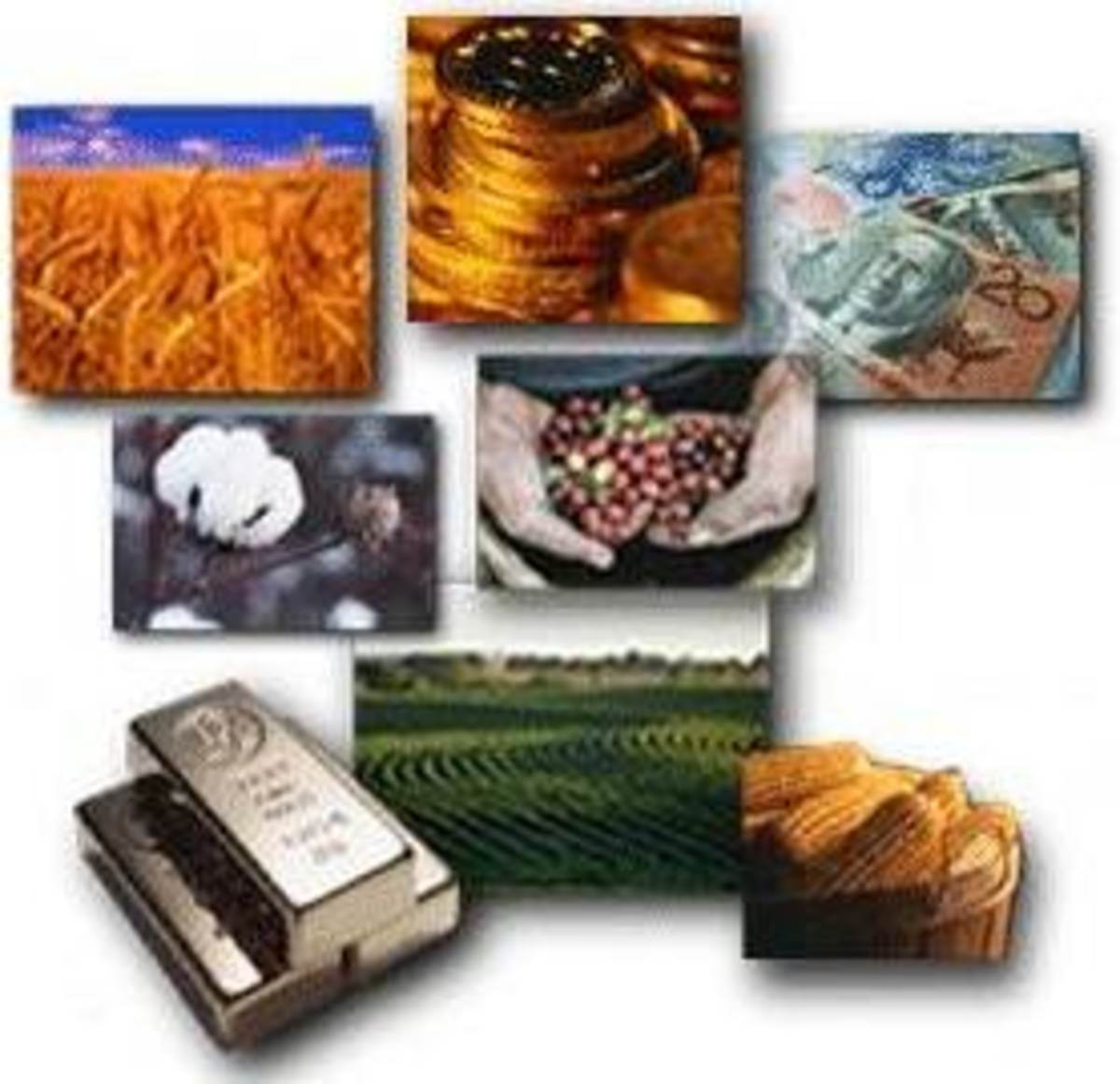 Top 10 Commodity Producer ETFs - TheStreet