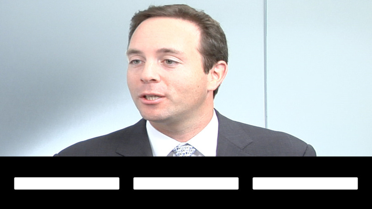 Zillow CEO Talks QE3, Housing - TheStreet