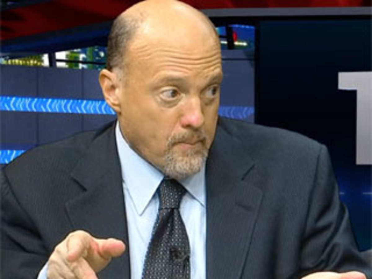 Jim Cramer's Mad Dash: Arista Networks Is Going Higher - TheStreet