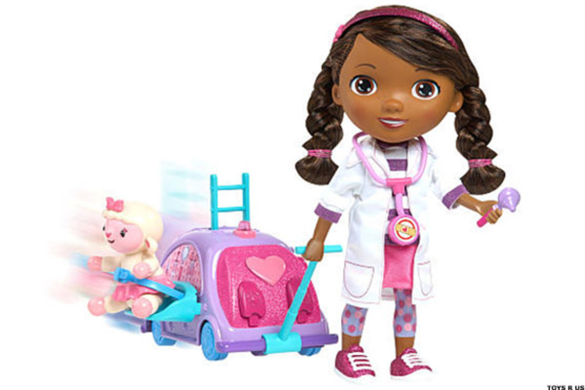 Top 10 best sale toys for girls