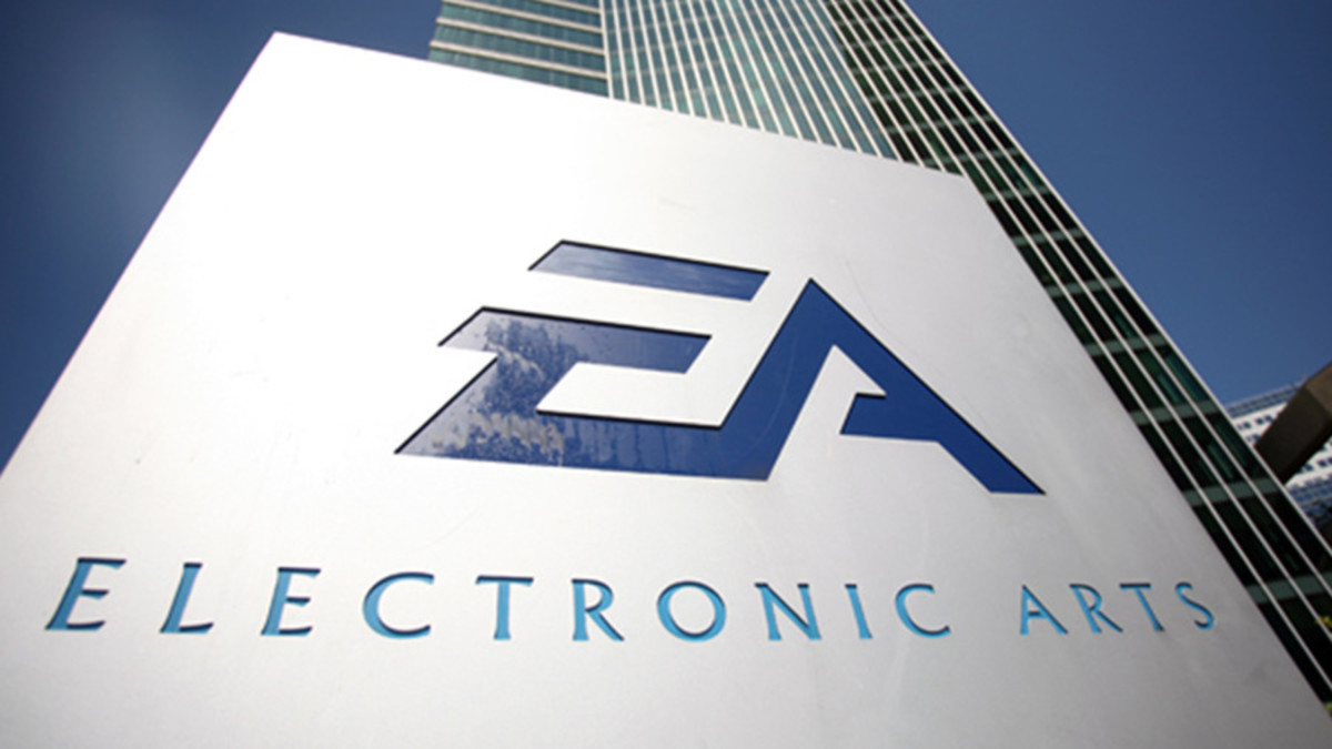 Ea canada проекты