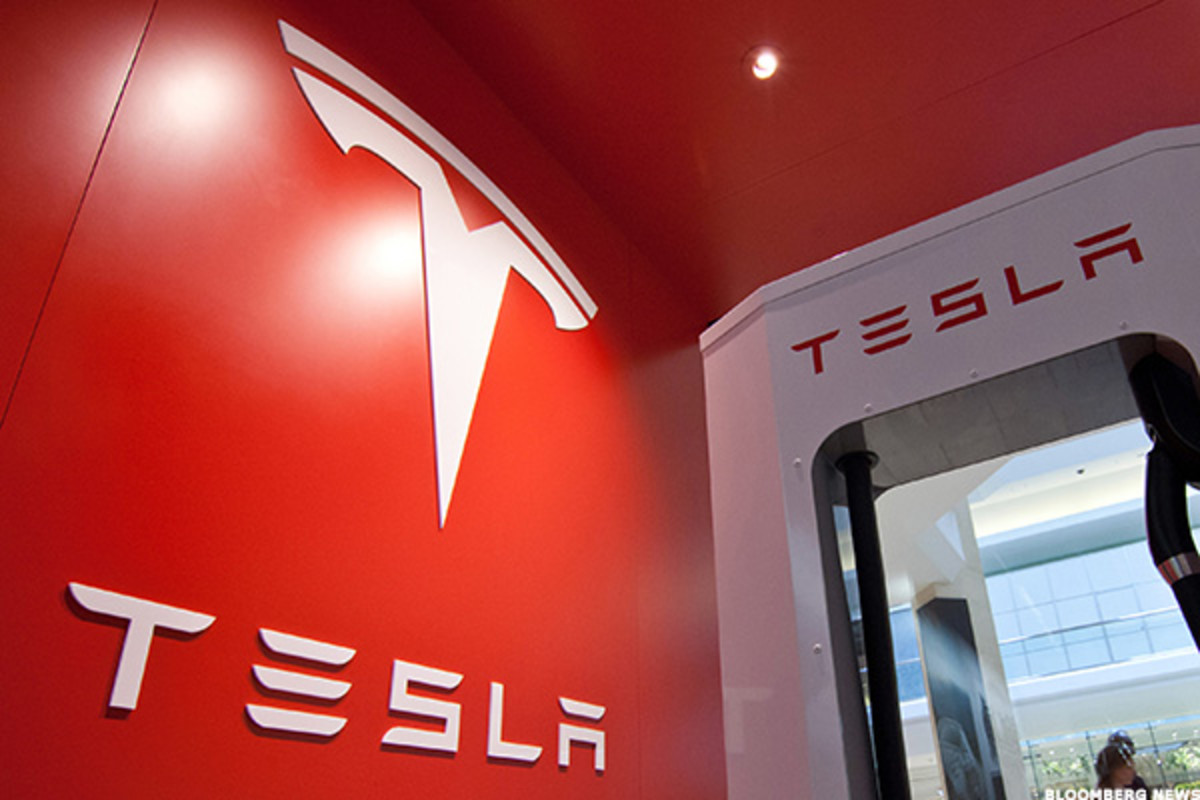 Tesla Q1 Earnings Live Blog - TheStreet