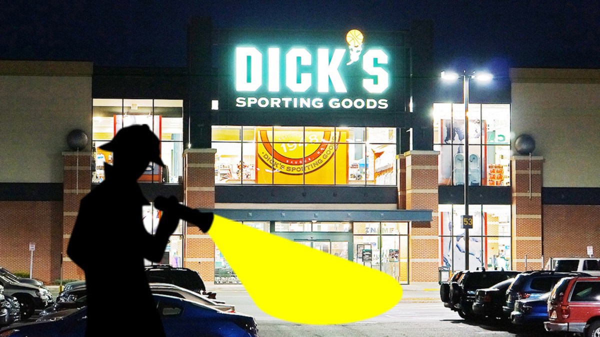 Modell's CEO accused of spying on rival Dick's Sporting Goods