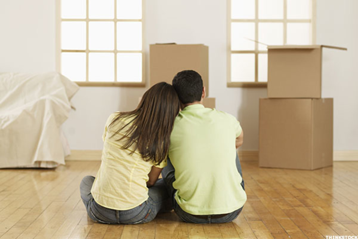 Falling behind. Moving back Home. Tips for buying the right Life insurance.