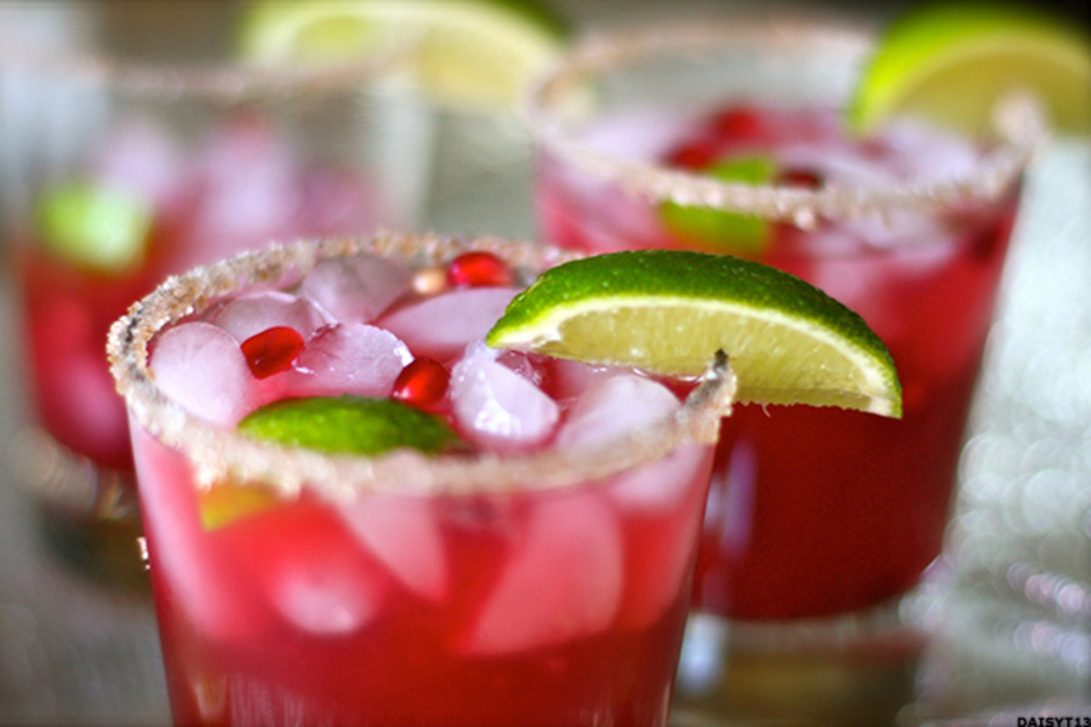 The Best Margarita Recipe? Here Are Our Top 7 - TheStreet