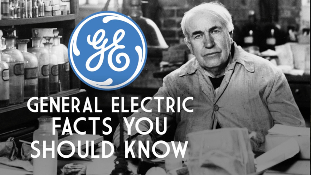 who bought general electric