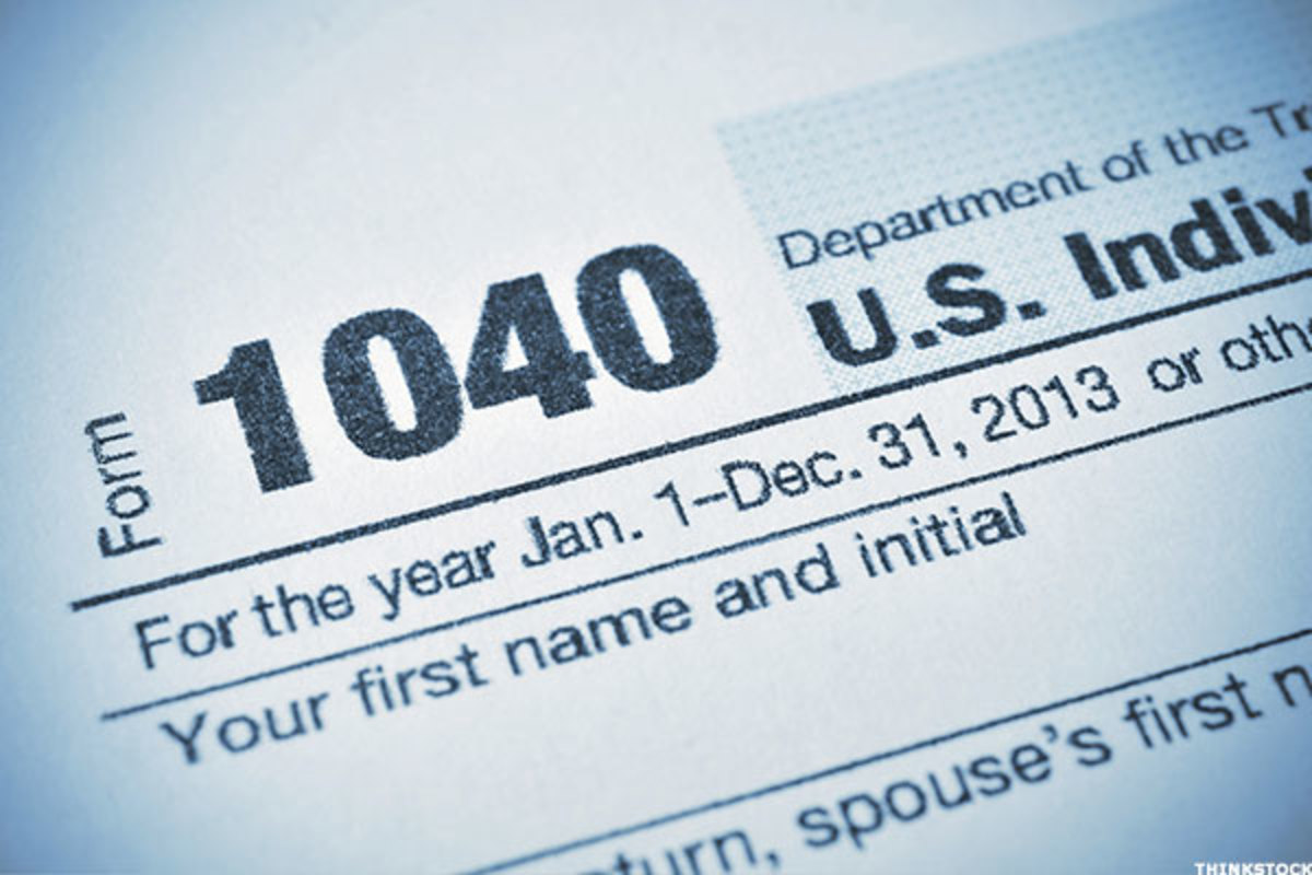 How To Maximize Your Tax Deductions During Your Job Search Or Move -  Thestreet